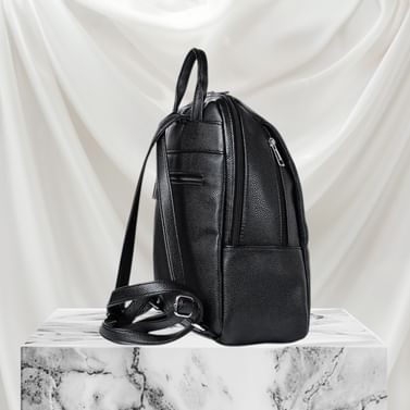 Рюкзак 53720 (чёрный)