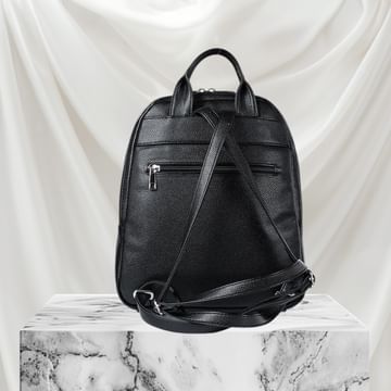 Рюкзак 53720 (чёрный)