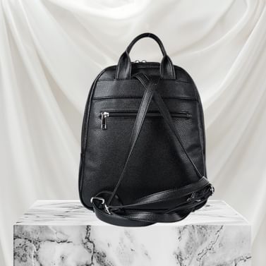 Рюкзак 53720 (чёрный)