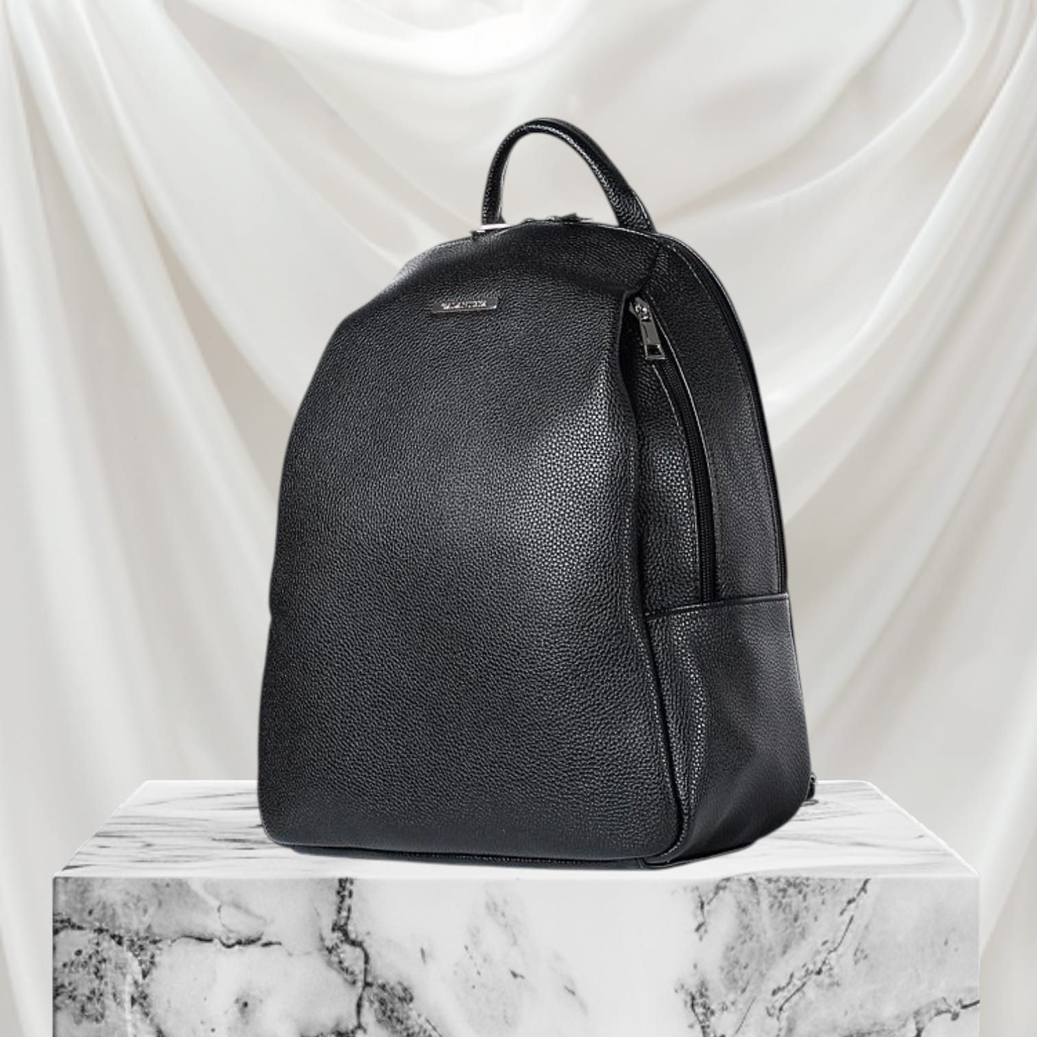 Рюкзак 53720 (чёрный)