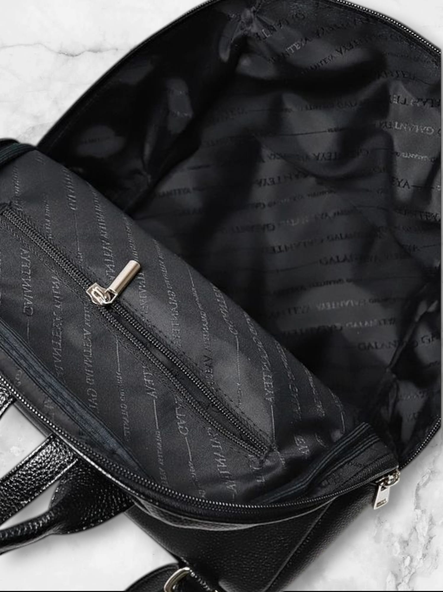 Рюкзак 53720 (чёрный)