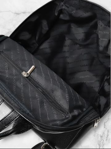 Рюкзак 53720 (чёрный)