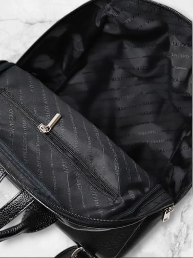 Рюкзак 53720 (чёрный)