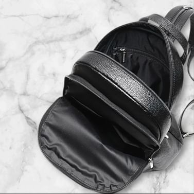 Рюкзак 6323 (чёрный)