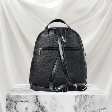 Рюкзак 6323 (чёрный)