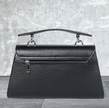 Сумка женская 21222 (чёрный)