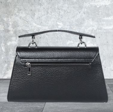 Сумка женская 21222 (чёрный)