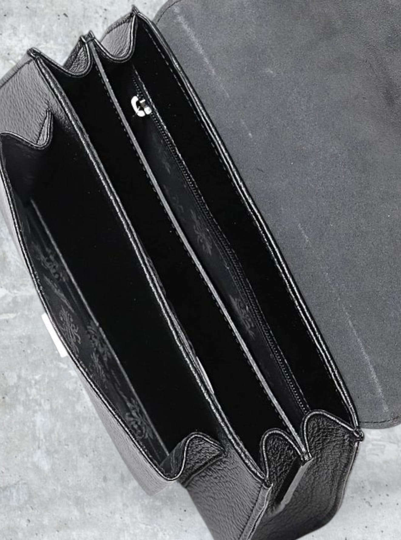 Сумка женская 21222 (чёрный)