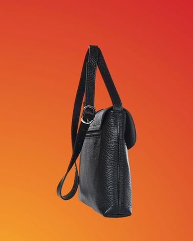 Сумка женская 35122 (чёрный)