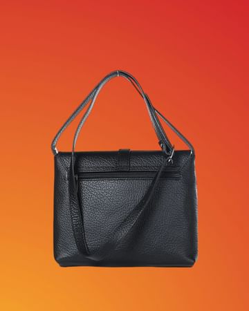 Сумка женская 35122 (чёрный)