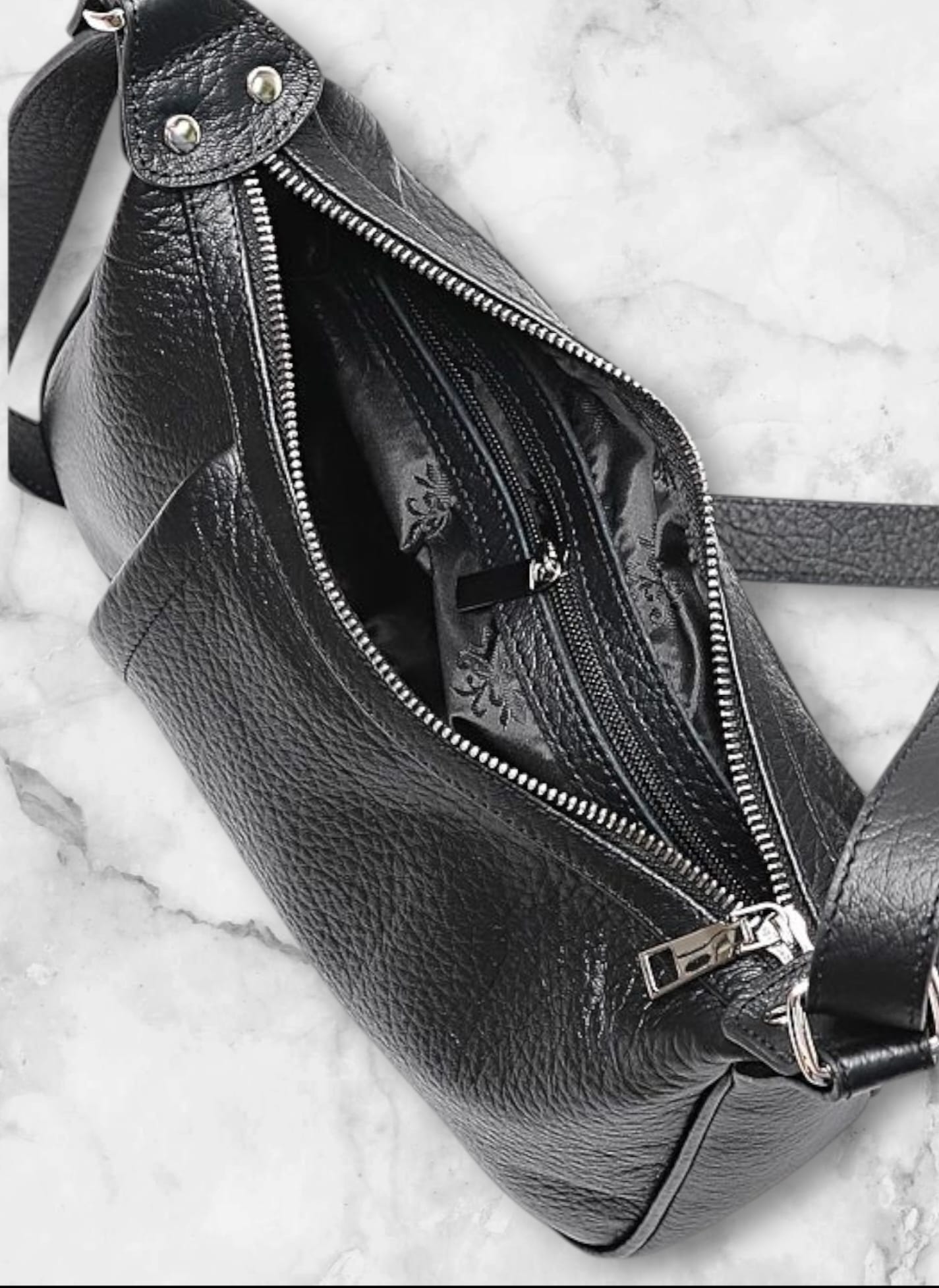 Сумка женская 36824 (чёрный)