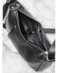 Сумка женская 36824 (чёрный) Сумка женская 36824 (чёрный)