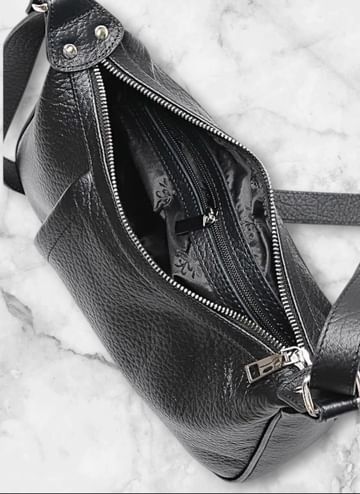 Сумка женская 36824 (чёрный)