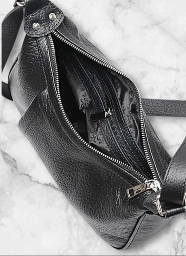 Сумка женская 36824 (чёрный)