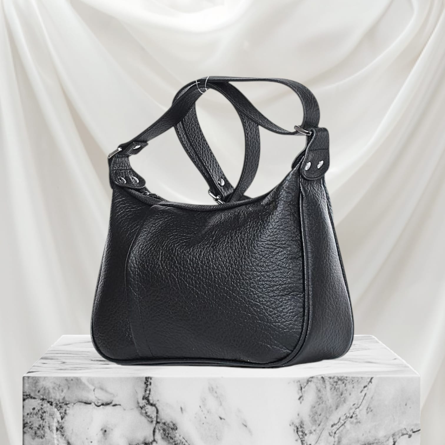 Сумка женская 36824 (чёрный)