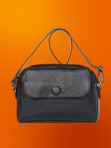 Сумка женская 37624 (чёрный)