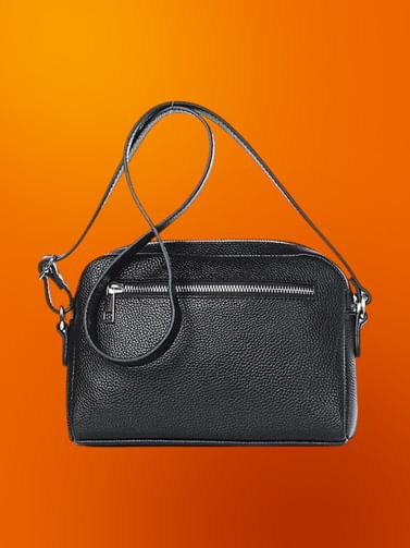 Сумка женская 37624 (чёрный)