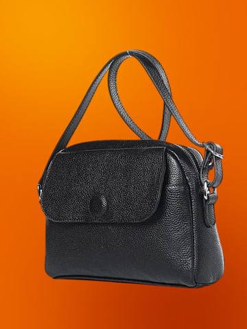 Сумка женская 37624 (чёрный)