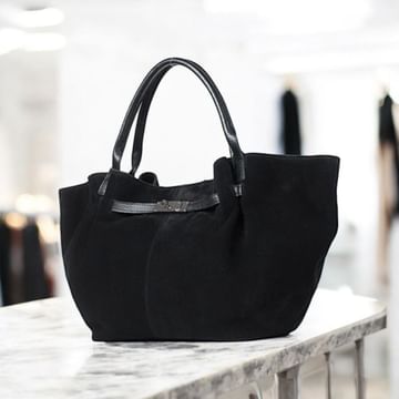 Сумка женская 38624 (чёрный)