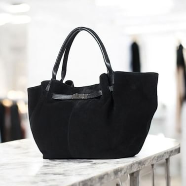 Сумка женская 38624 (чёрный)