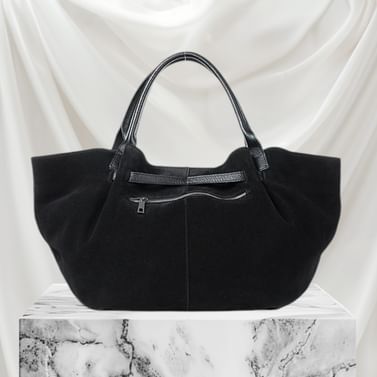 Сумка женская 38624 (чёрный)