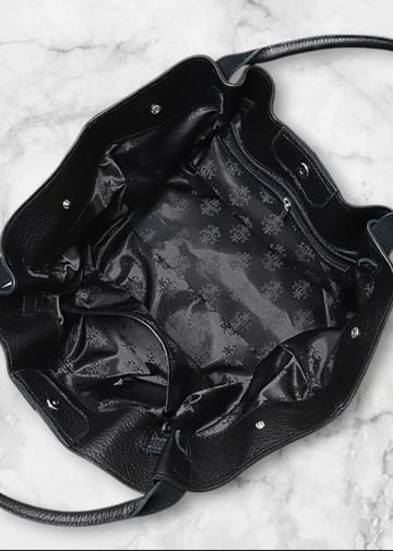 Сумка женская 38624 (чёрный)