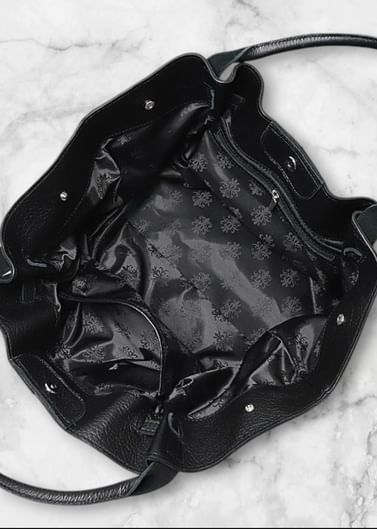 Сумка женская 38624 (чёрный)