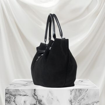 Сумка женская 38624 (чёрный)