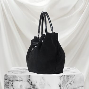 Сумка женская 38624 (чёрный)