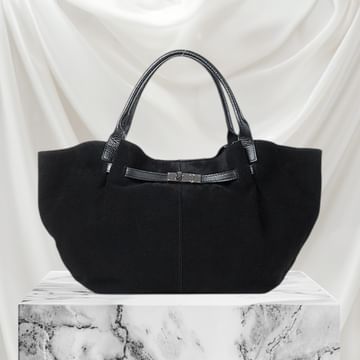 Сумка женская 38624 (чёрный)