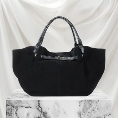 Сумка женская 38624 (чёрный)