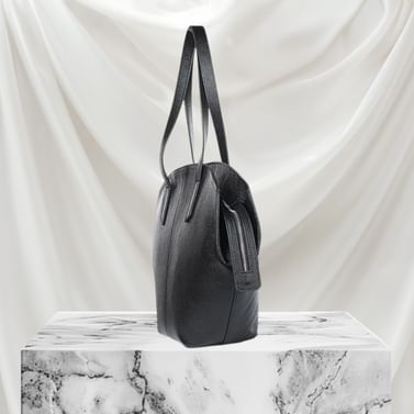 Сумка женская 42424 (чёрный)