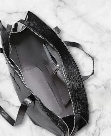 Сумка женская 42424 (чёрный)