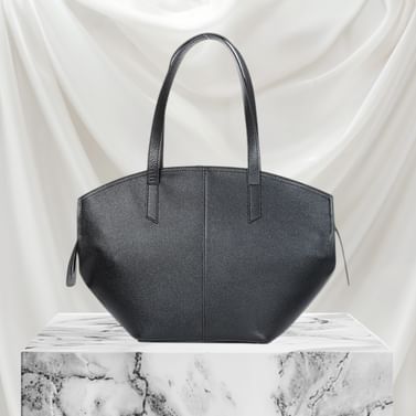 Сумка женская 42424 (чёрный)