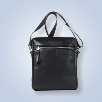 Сумка молодежная 32411 (чёрный)