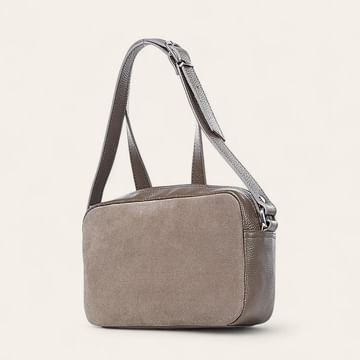 Сумка молодежная 16325 (кор. св/серкор)