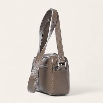 Сумка молодежная 16325 (кор. св/серкор)