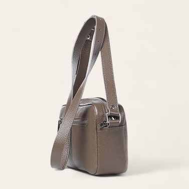 Сумка молодежная 16325 (кор. св/серкор)