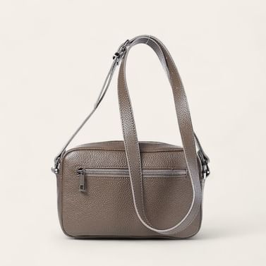 Сумка молодежная 16325 (кор. св/серкор)