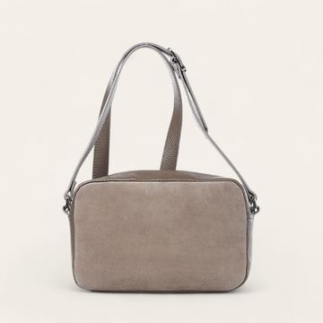 Сумка молодежная 16325 (кор. св/серкор)