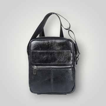 Сумка мужская 15925 (чёрный)