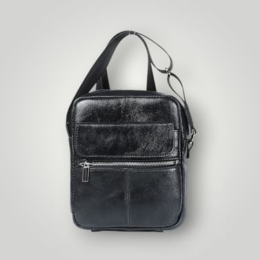 Сумка мужская 15925 (чёрный)