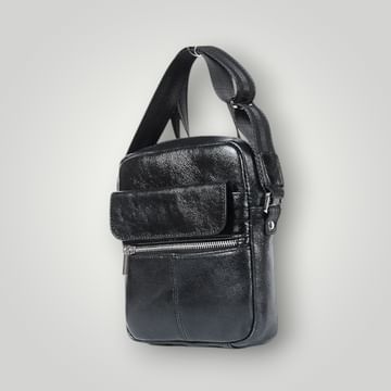 Сумка мужская 15925 (чёрный)