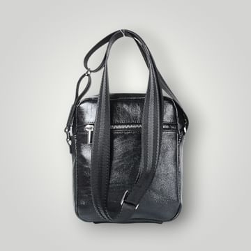 Сумка мужская 15925 (чёрный)