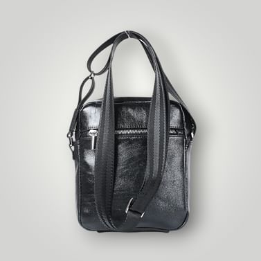 Сумка мужская 15925 (чёрный)