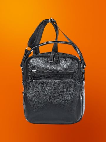 Сумка мужская 49724 (чёрный)