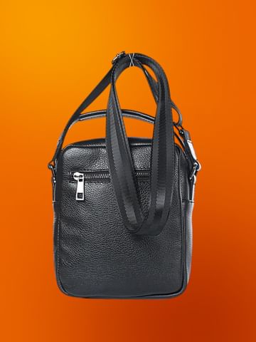 Сумка мужская 49724 (чёрный)