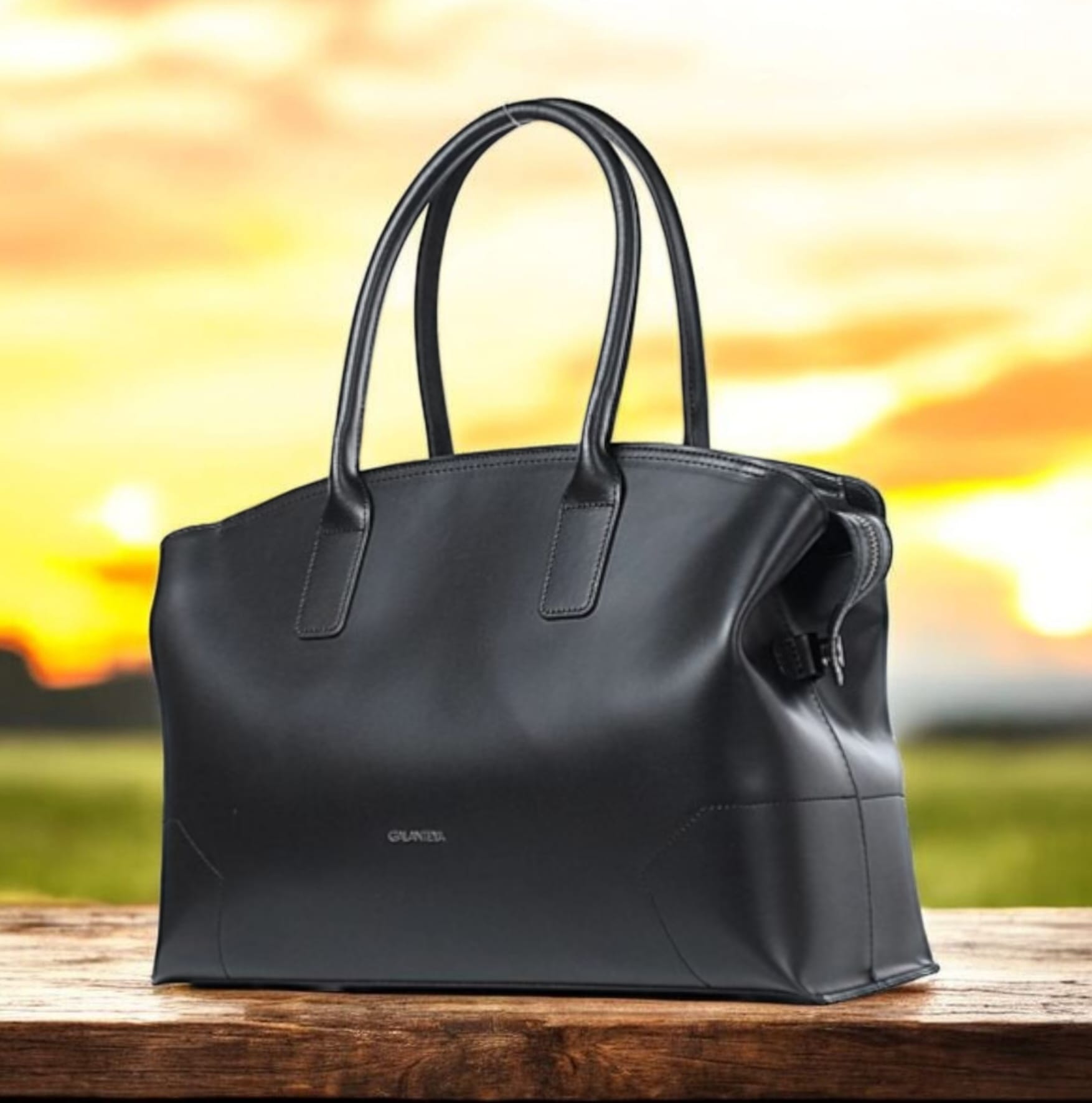 Сумка женская 16925 (чёрный)