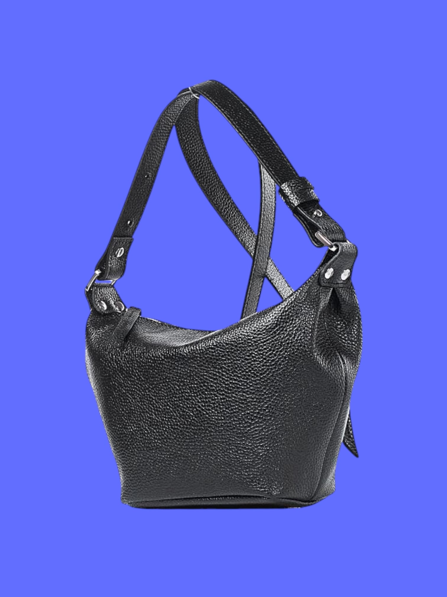 Сумка женская 15625 (чёрный)