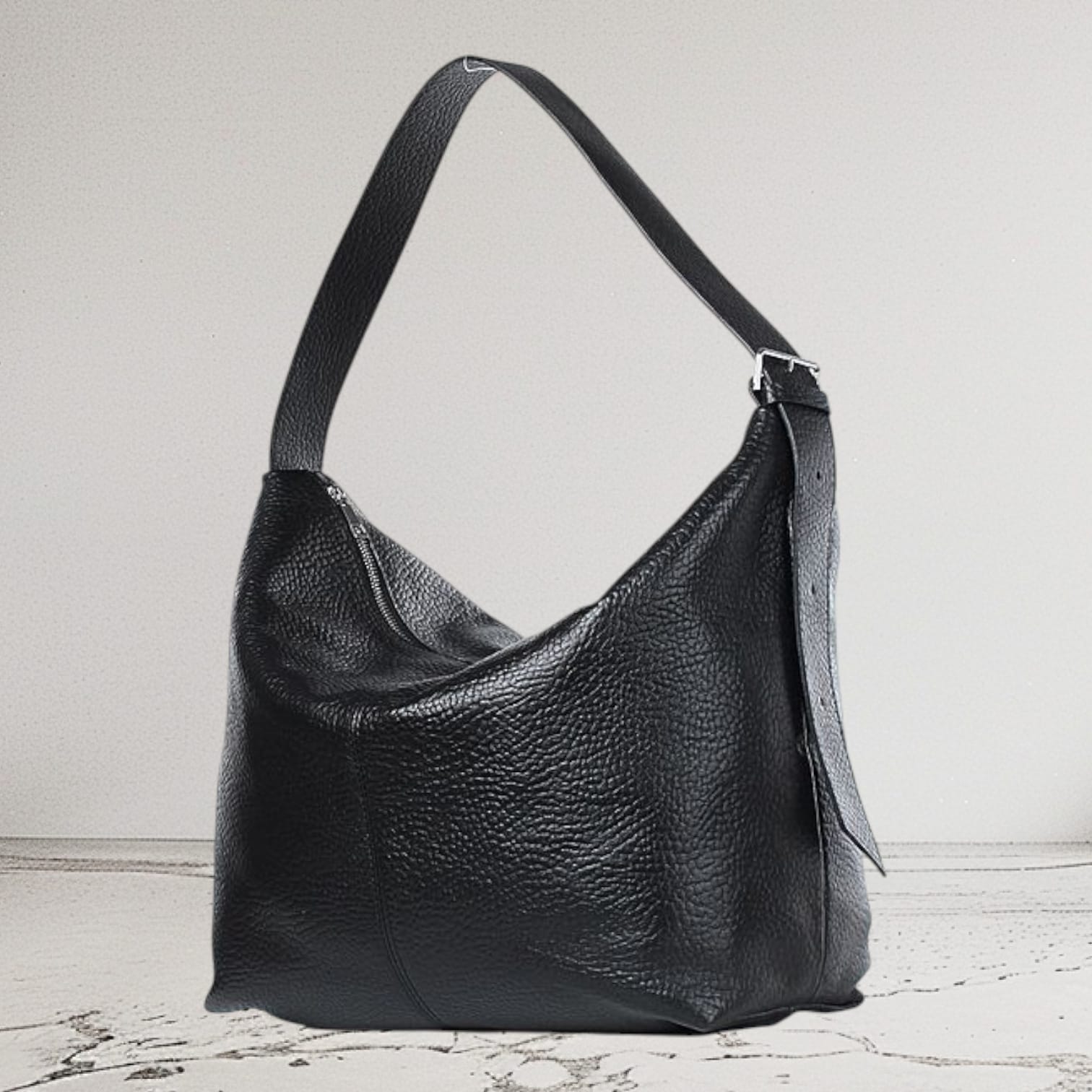 Сумка женская 125 (черный)